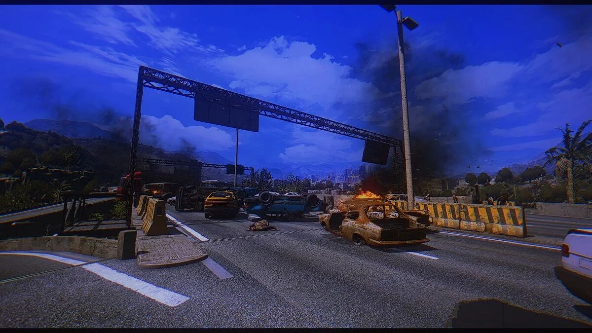 Dying Light — Mejorar gráficos con Reshade