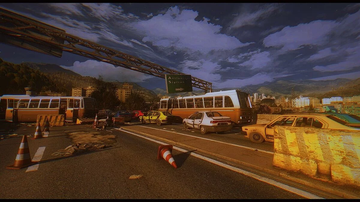 Dying Light — Mejorar gráficos con Reshade