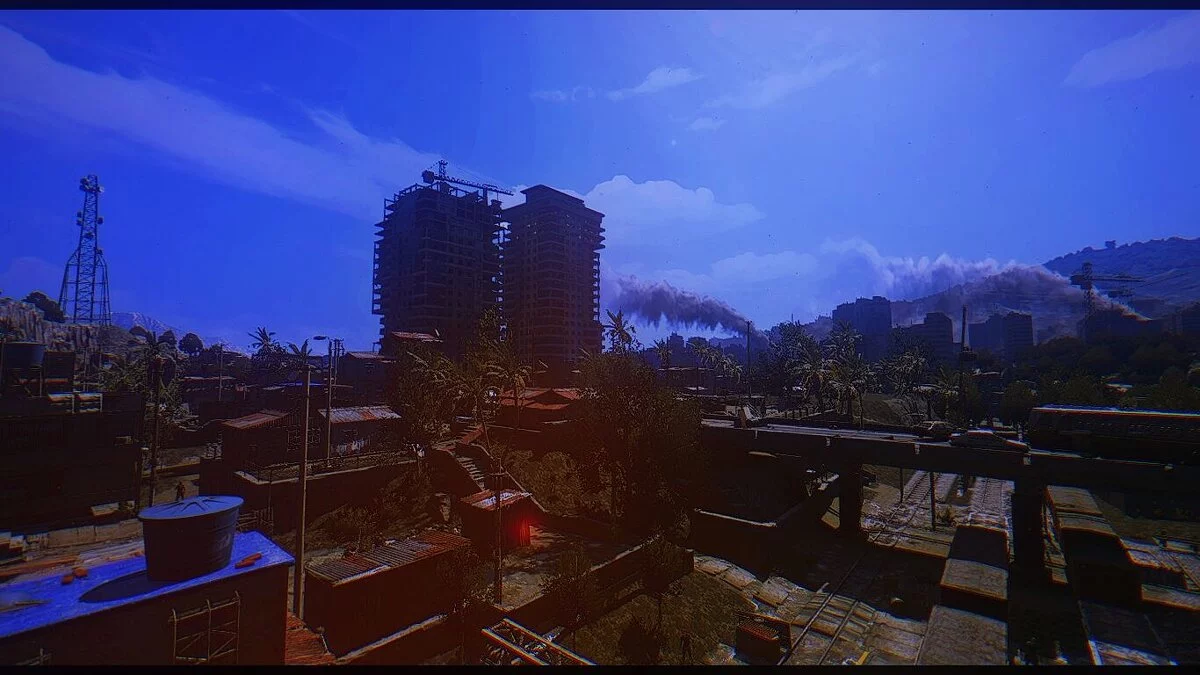 Dying Light — Mejorar gráficos con Reshade