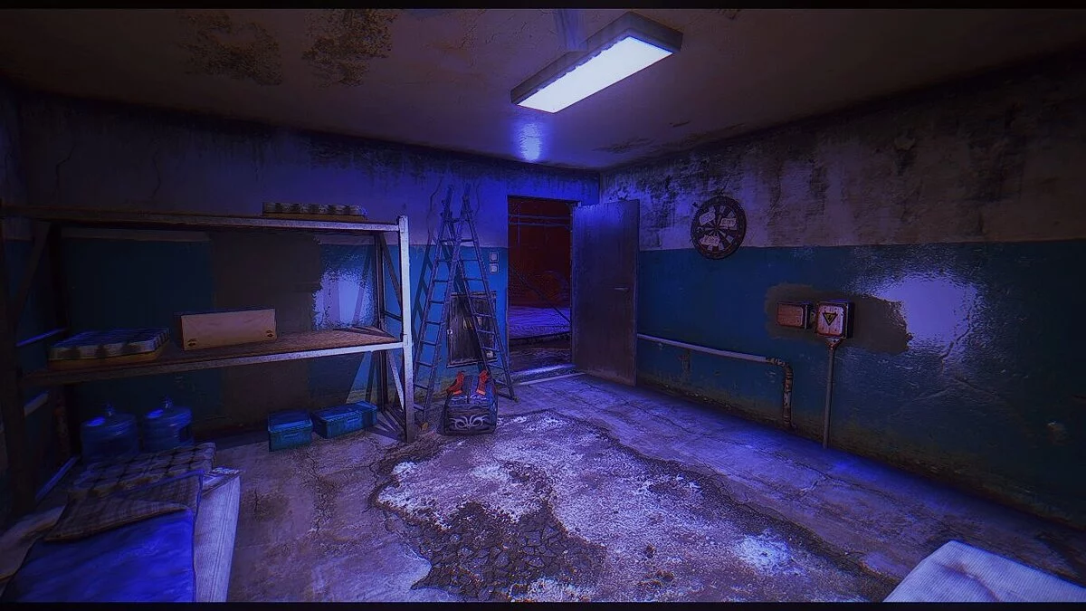 Dying Light — Mejorar gráficos con Reshade