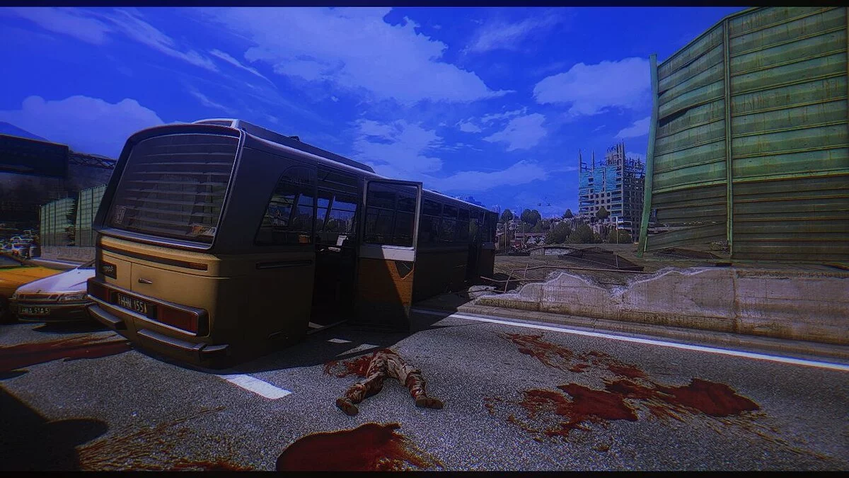 Dying Light — Mejorar gráficos con Reshade