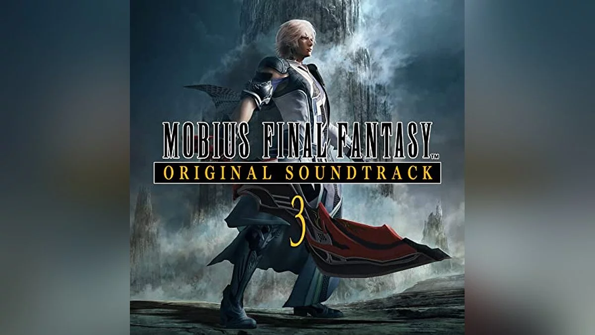 Blade and Sorcery — Music and games Mobius Final Fantasy