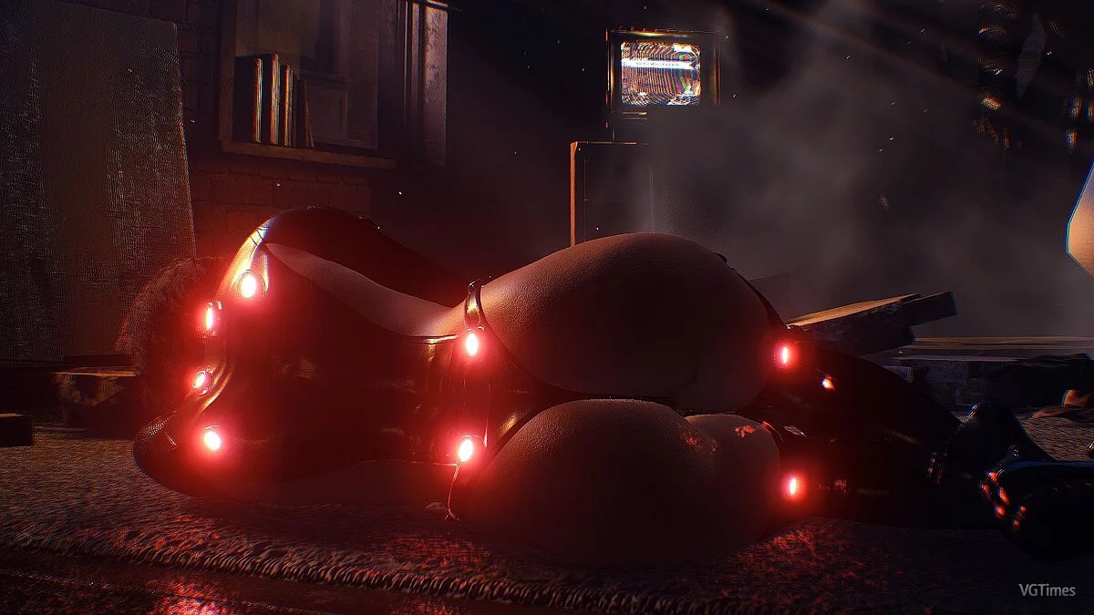 Resident Evil 3: Nemesis — Джилл - Рейка Шимохіра