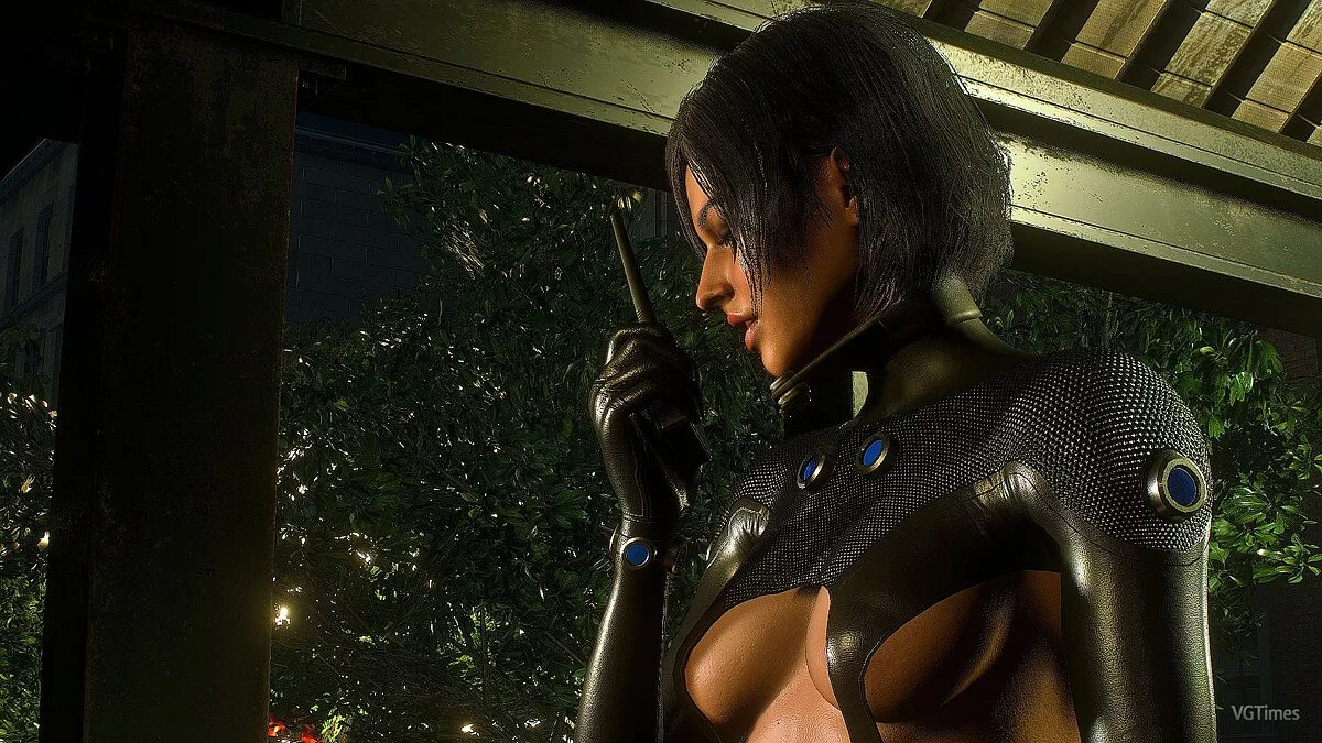 Resident Evil 3: Nemesis — Джилл - Рейка Шимохіра