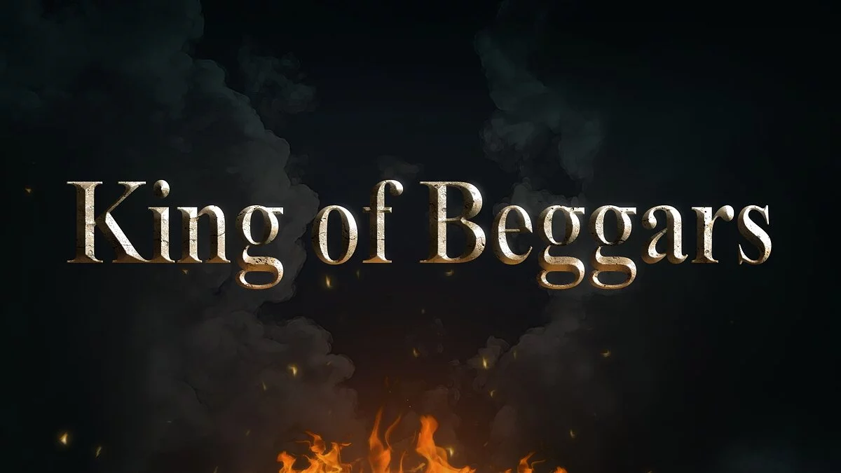 The Witcher — King of the Beggars