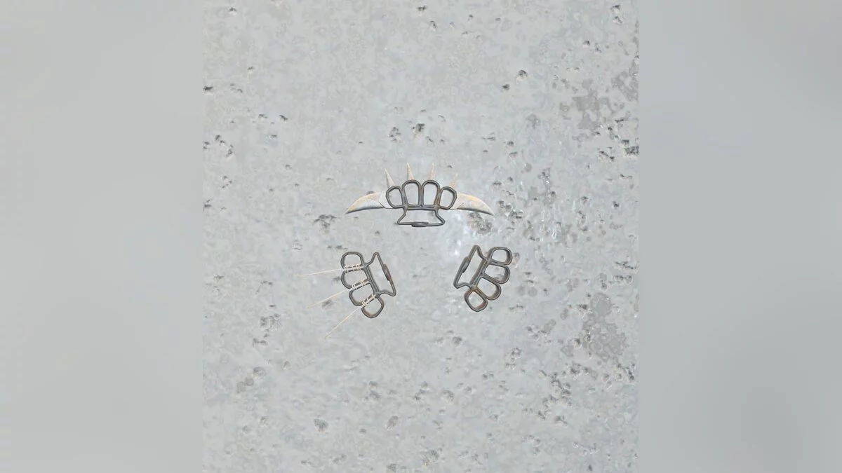 Blade and Sorcery — Сборник оружия из игры Fallout 4