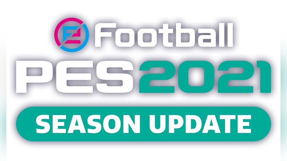 eFootball PES 2021 — Settings DLC 2.0