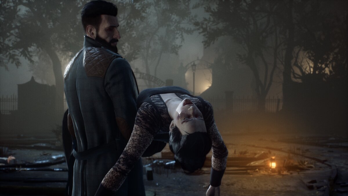 Vampyr — Table for Cheat Engine [UPD:2020-10-24]