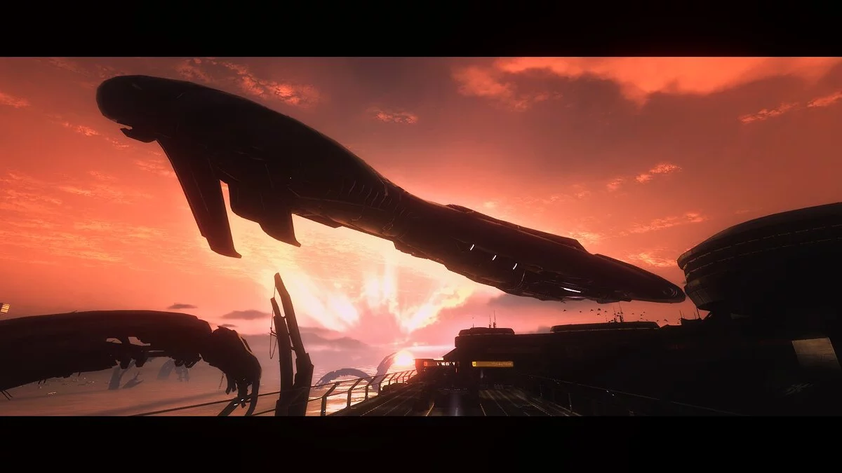 Halo: The Master Chief Collection — Halo 3 ODST - ремайстер