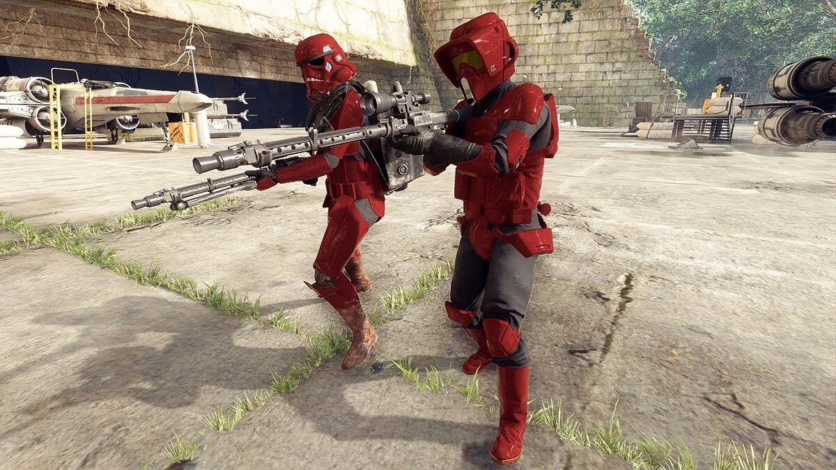 Star Wars: Battlefront 2 — Набір штурмовиків