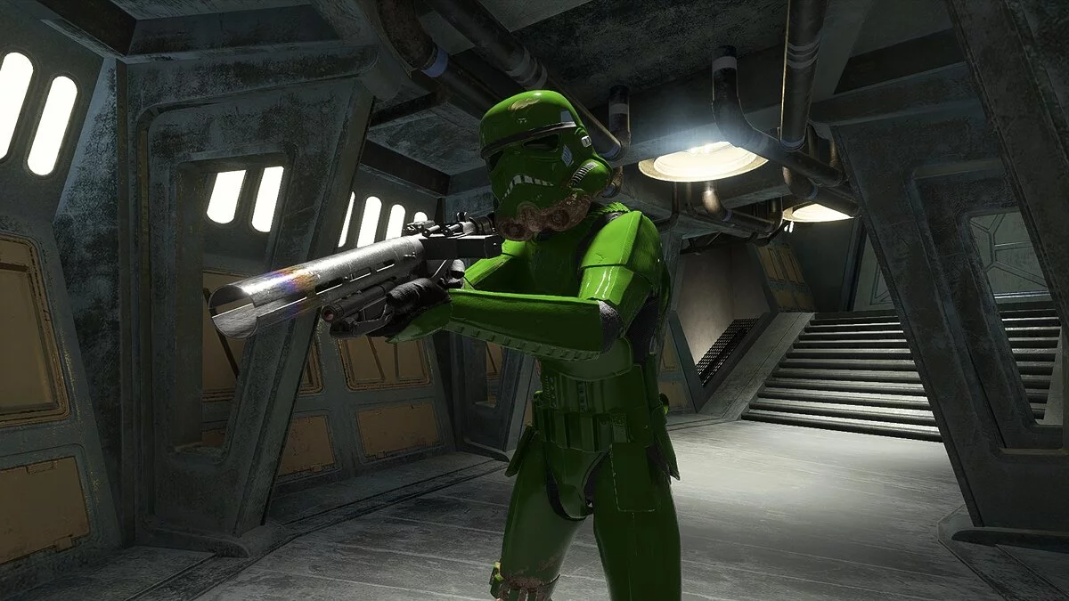 Star Wars: Battlefront 2 — Набір штурмовиків