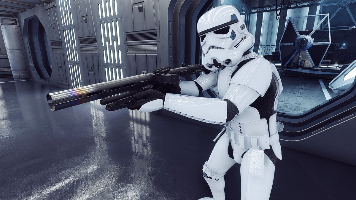 Star Wars: Battlefront 2 — Stormtrooper Pack