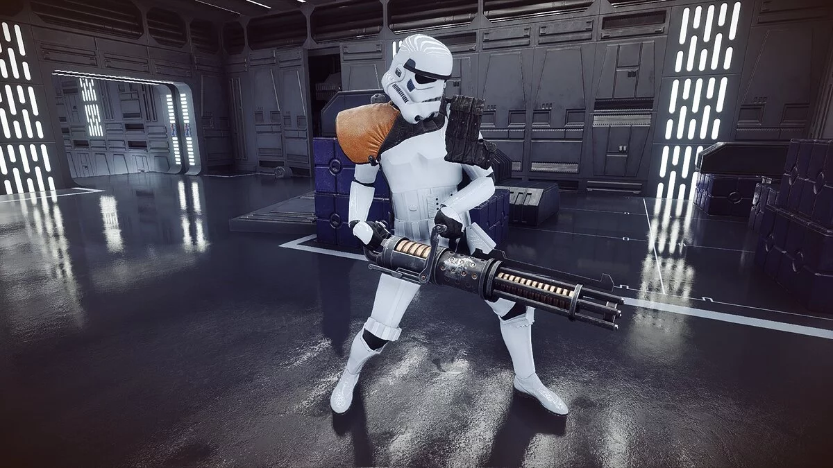 Star Wars: Battlefront 2 — Набір штурмовиків