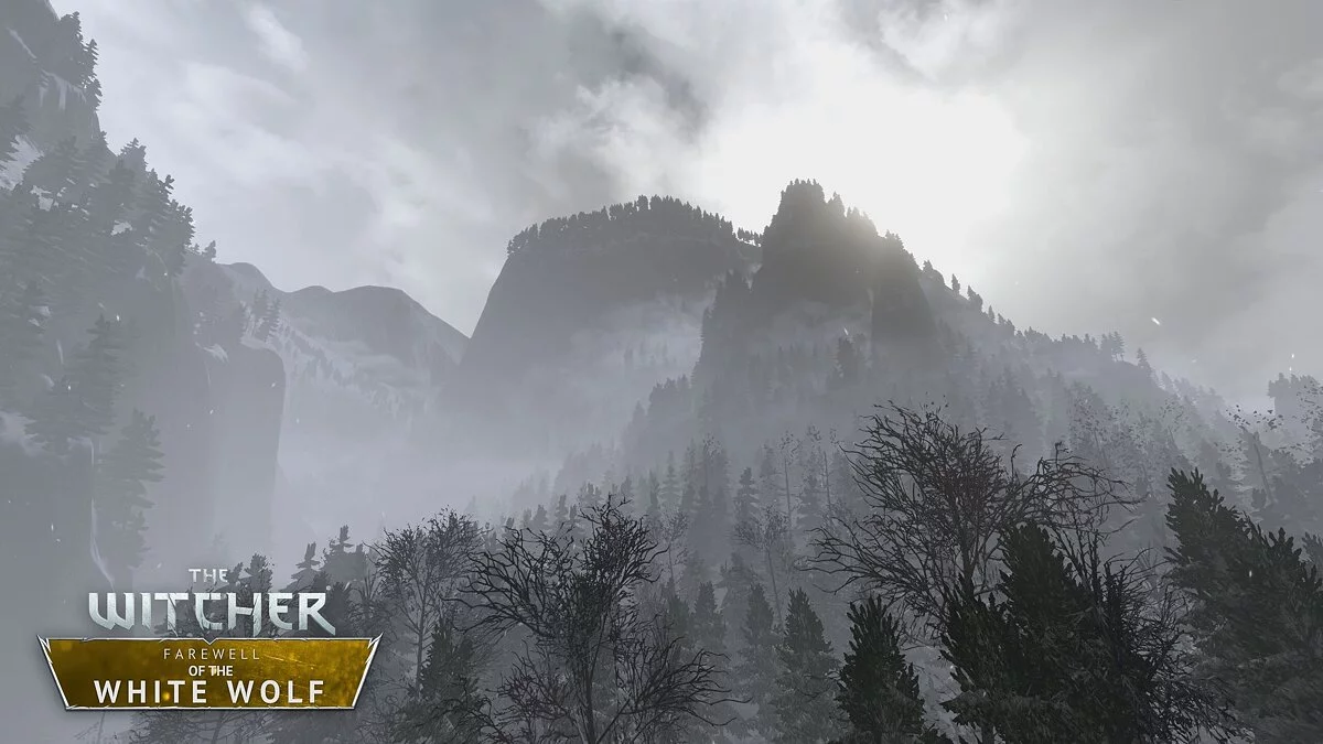 The Witcher 2: Assassins of Kings — Эпилог The Witcher 3