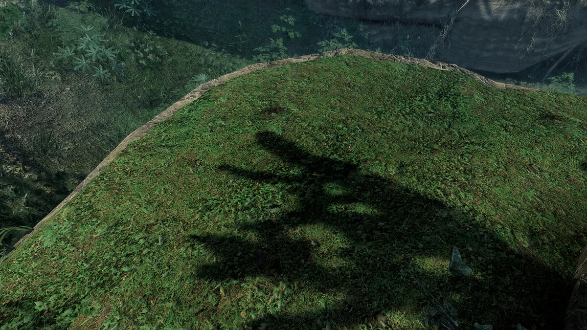 Elder Scrolls 5: Skyrim Special Edition — Величественные пейзажи