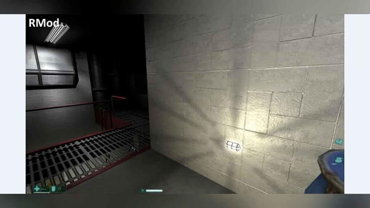 F.E.A.R. — HD текстуры