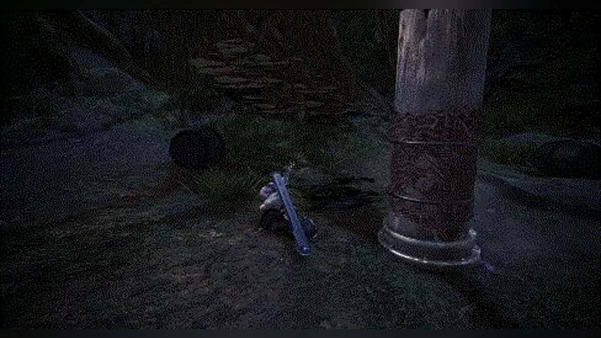 Monster Hunter World: Iceborne — Різні кольори ефектів