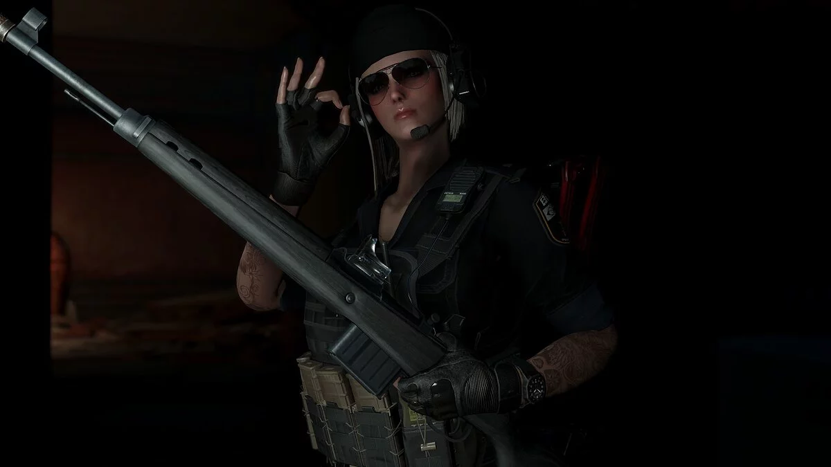 Fallout 4: Game of the Year Edition — Вальтер Гевер 43