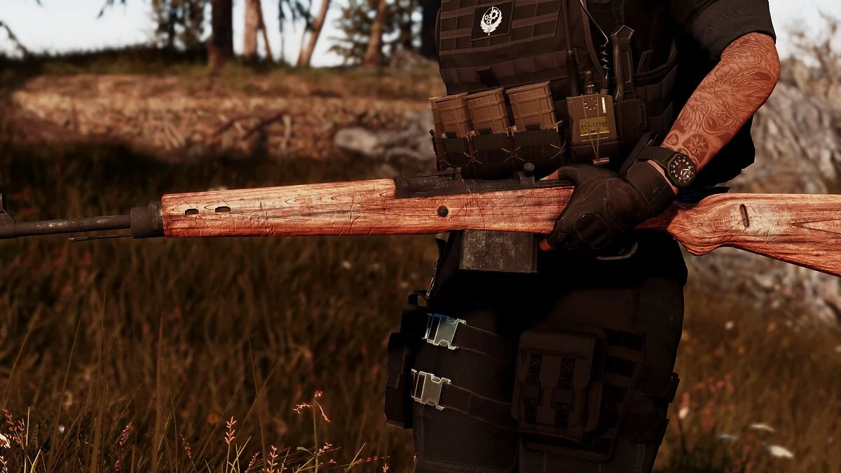 Fallout 4: Game of the Year Edition — Вальтер Гевер 43