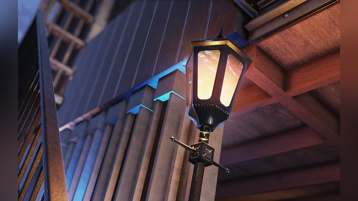 Fallout 76 — Справжній метал