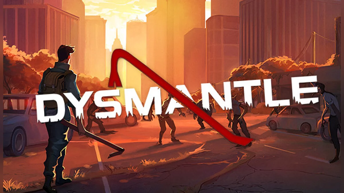 Dysmantle — Tabla para Cheat Engine [UPD: 08/11/2020]