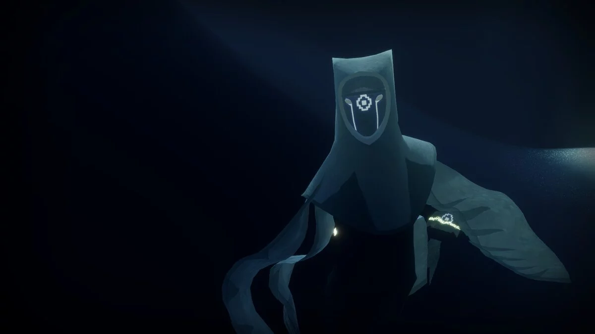 Journey — Набір мантій