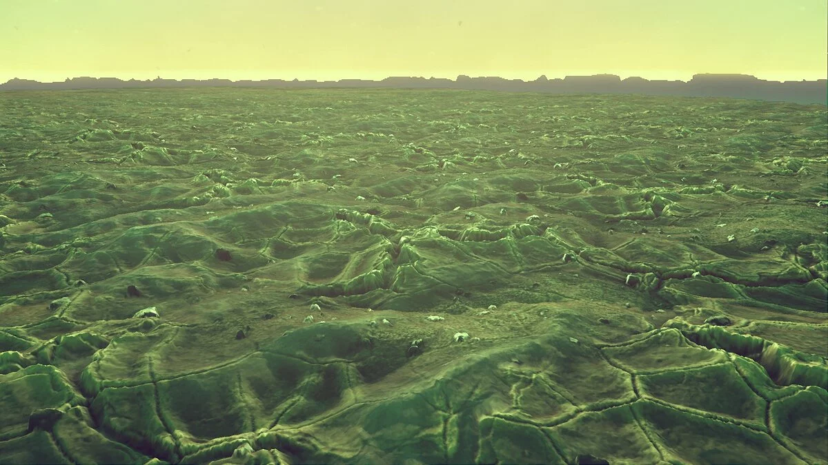 No Man's Sky — Проект Валькірія – капітальний ремонт