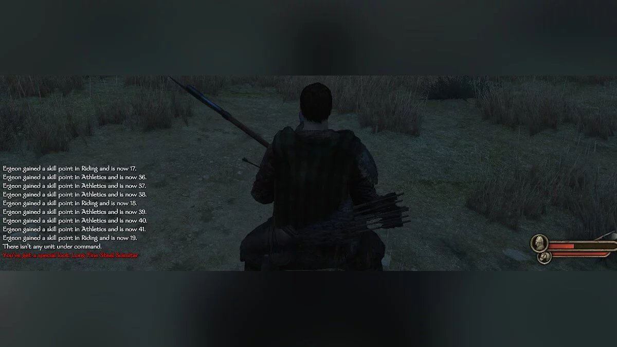 Mount & Blade 2: Bannerlord — Особливий видобуток