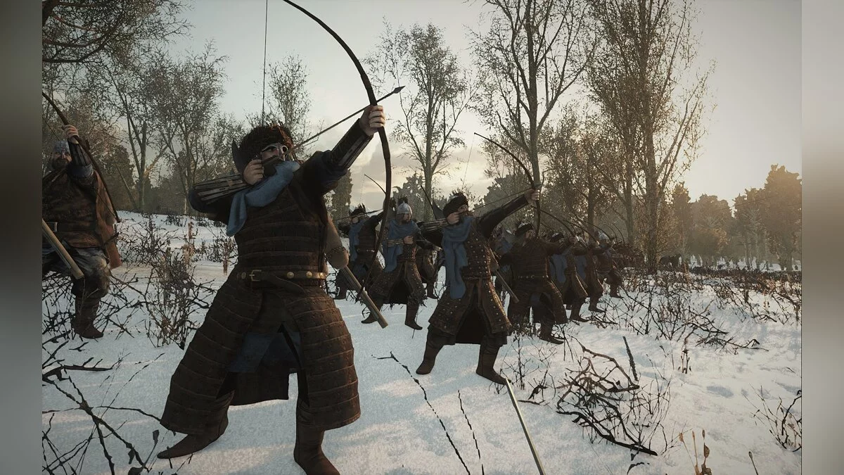 Mount & Blade 2: Bannerlord — Нові шоломи