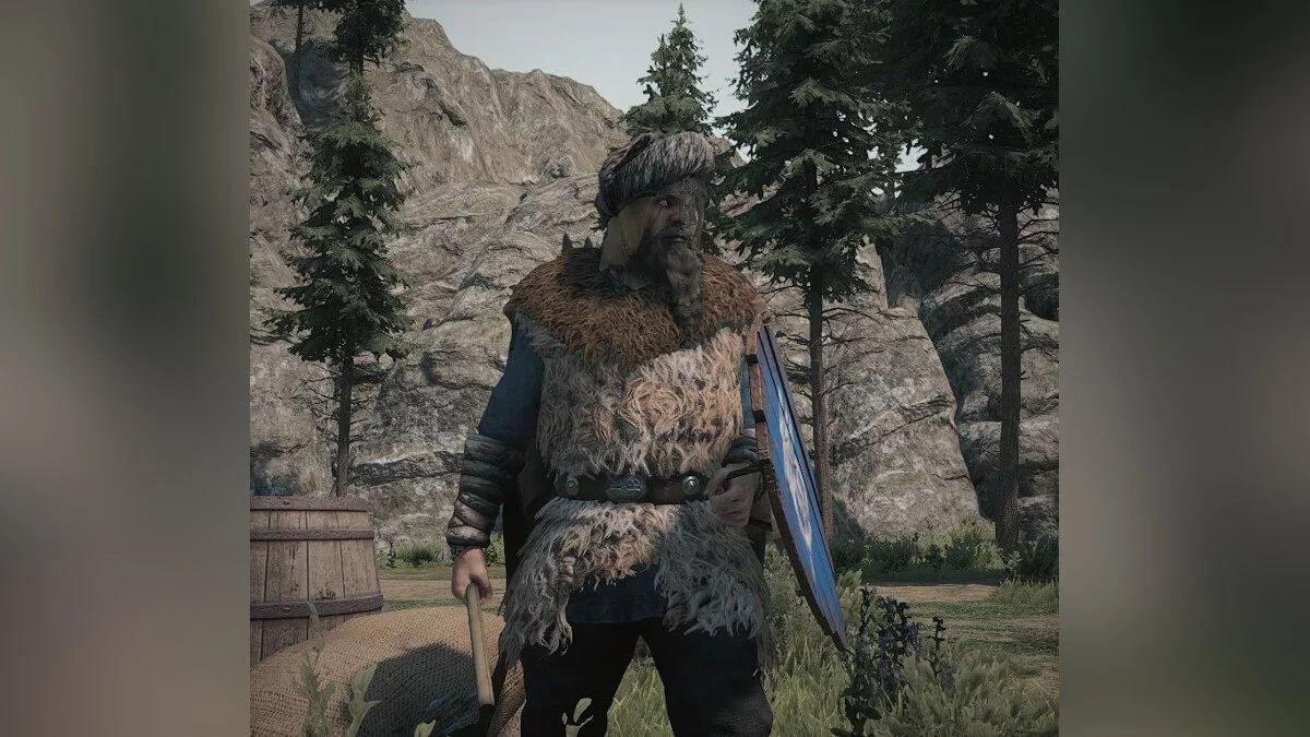 Mount & Blade 2: Bannerlord — Нові шоломи