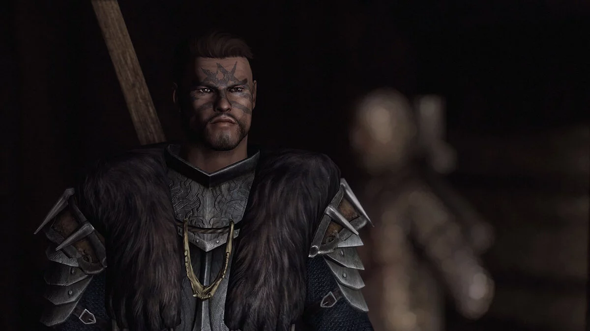 Elder Scrolls 5: Skyrim Special Edition — Улучшенные мужчины