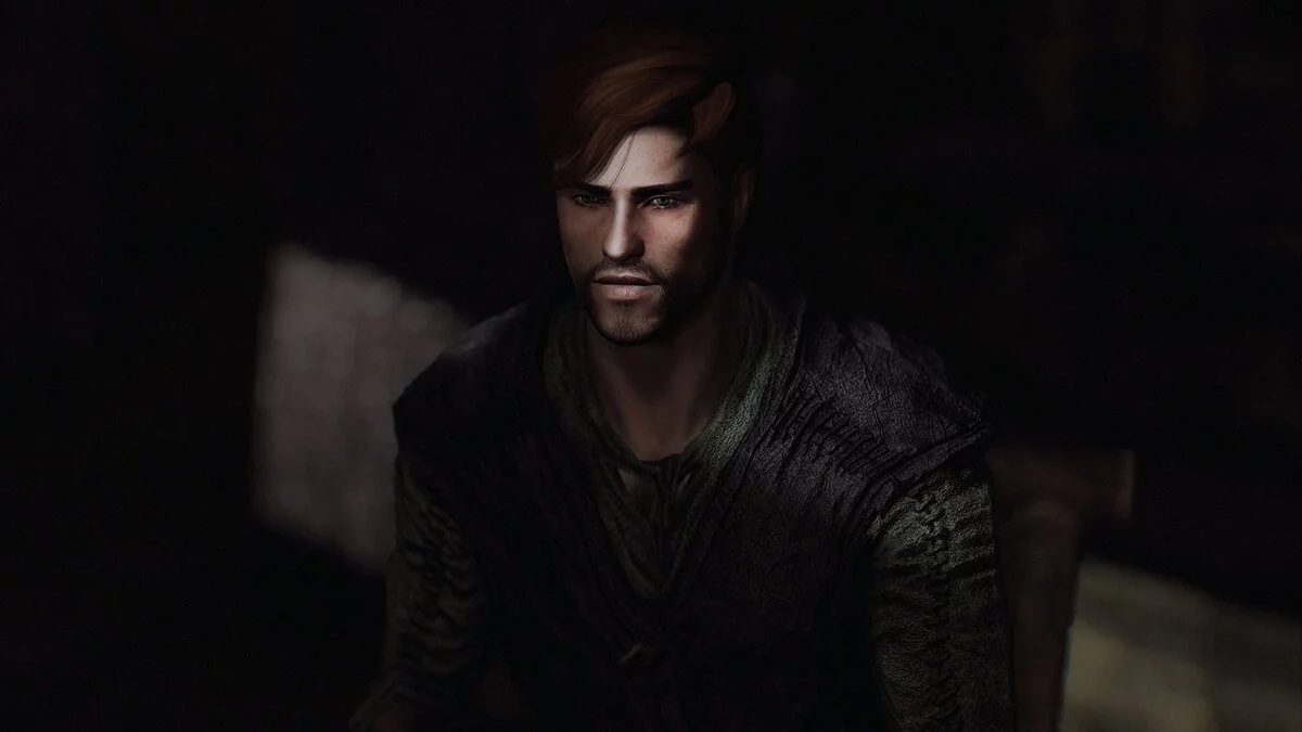 Elder Scrolls 5: Skyrim Special Edition — Улучшенные мужчины