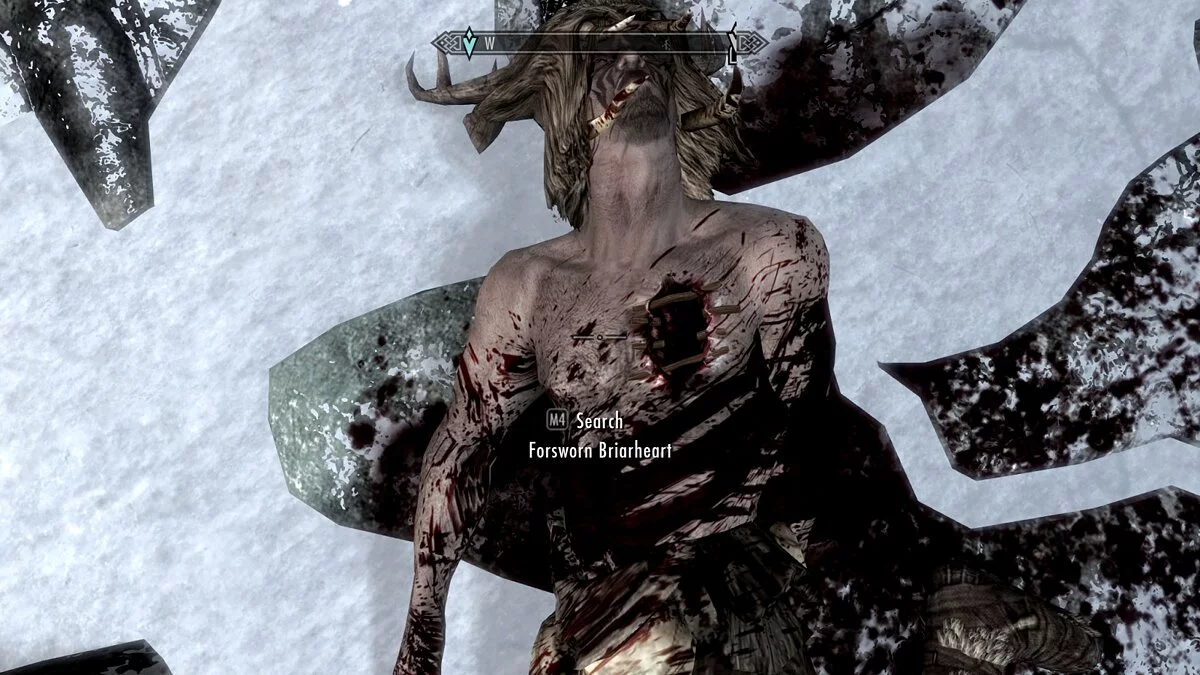 Elder Scrolls 5: Skyrim Special Edition — Неофициальный комплексный патч