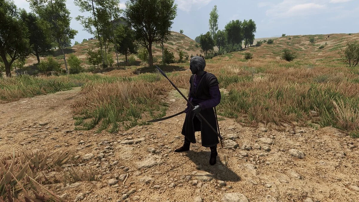 Mount &amp; Blade 2: Bannerlord — Збірник зброї