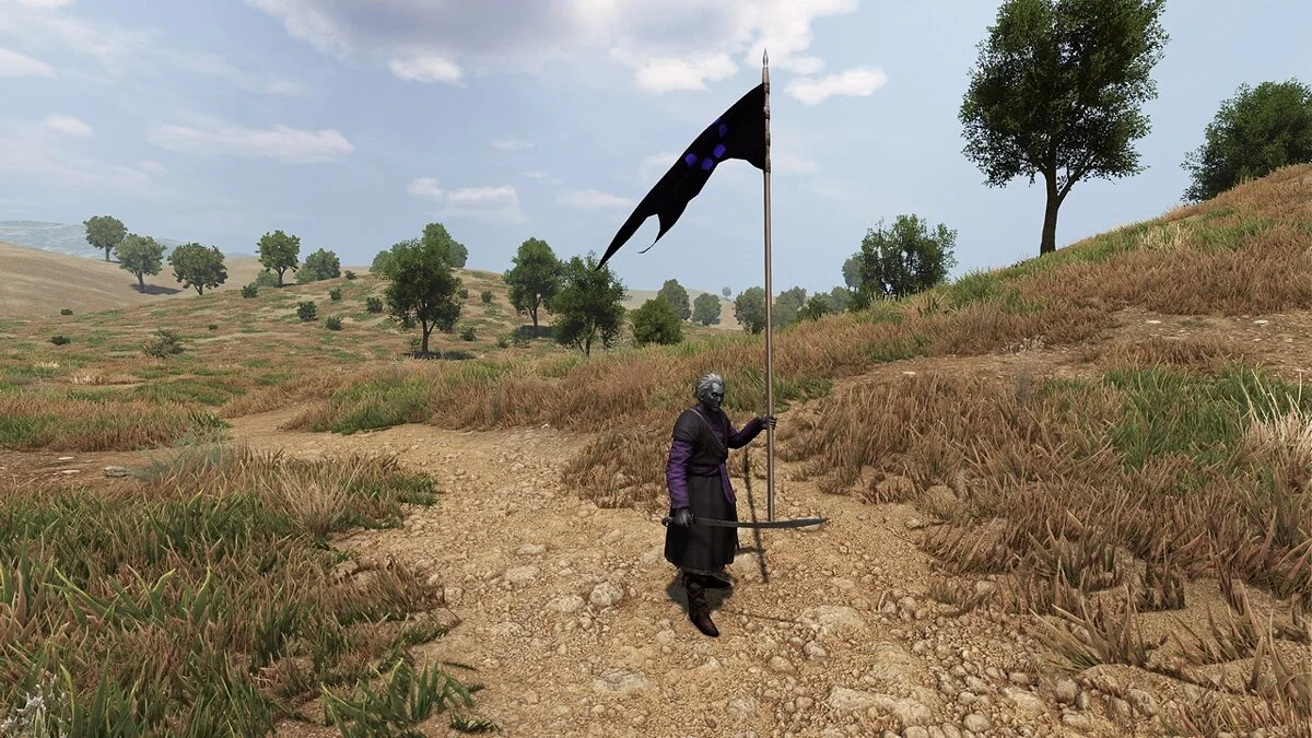 Mount &amp; Blade 2: Bannerlord — Збірник зброї