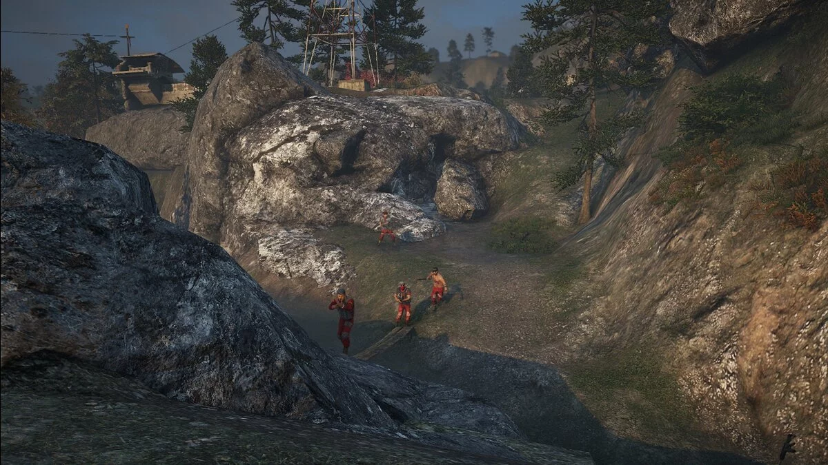 Far Cry 4 — Церква таємниць