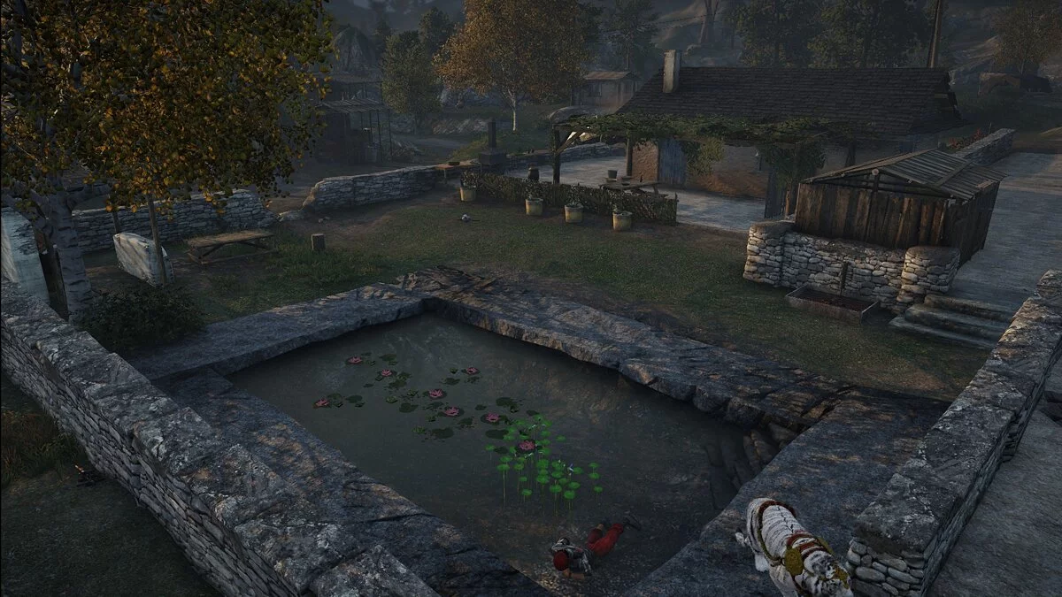 Far Cry 4 — Церква таємниць