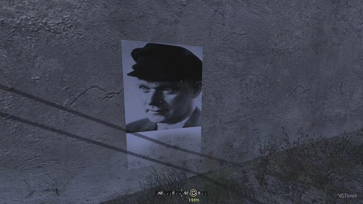 Call of Duty 4: Modern Warfare — 2 Громадянська Війна у Німеччині