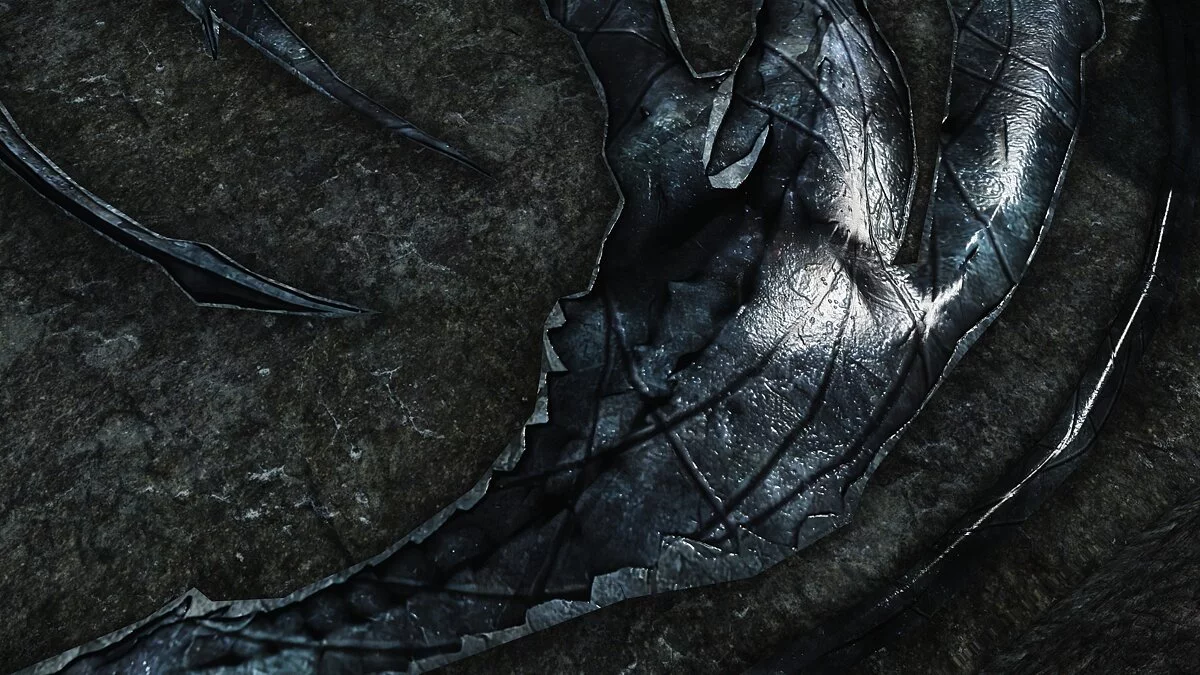 Elder Scrolls 5: Skyrim Special Edition — Улучшенный портал в Совнгард