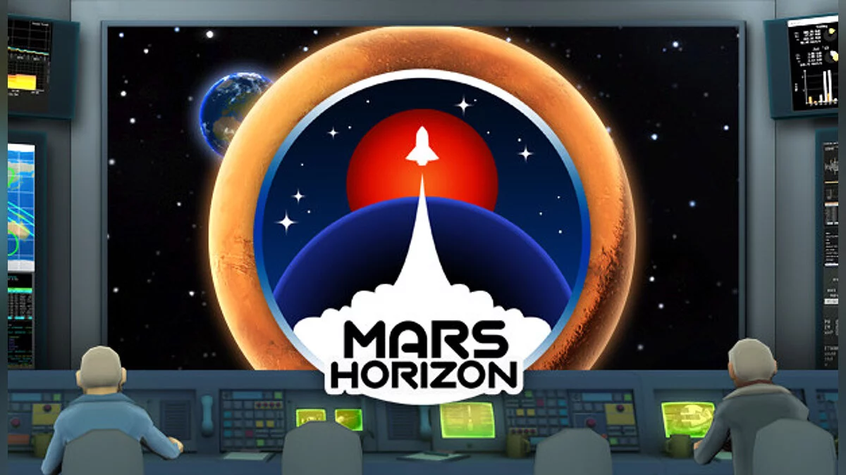 Mars Horizon — Table for Cheat Engine [UPD: 11/18/2020]