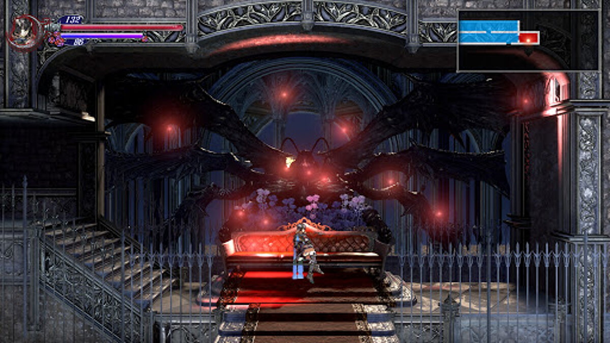 Bloodstained: Ritual of the Night — Table for Cheat Engine [UPD: 11/14/2020]