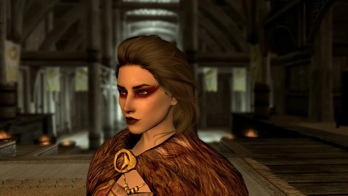 The Elder Scrolls 5: Skyrim Legendary Edition — Сборник пресетов для главного героя