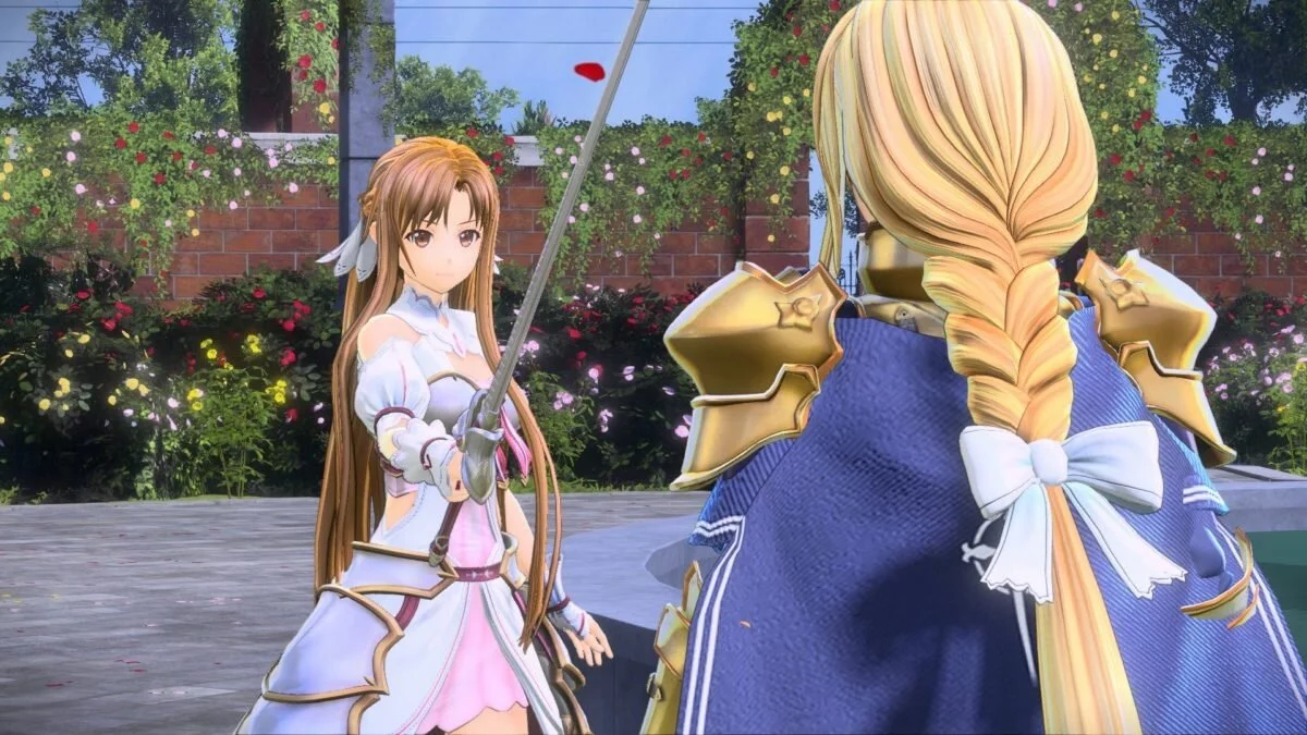 Sword Art Online: Alicization Lycoris — Table for Cheat Engine [UPD: 11/22/2020 / V1.11]