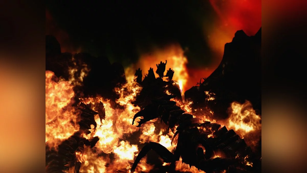 The Elder Scrolls 5: Skyrim Legendary Edition — Изменение ролевой системы — Requiem - The Roleplaying Overhaul