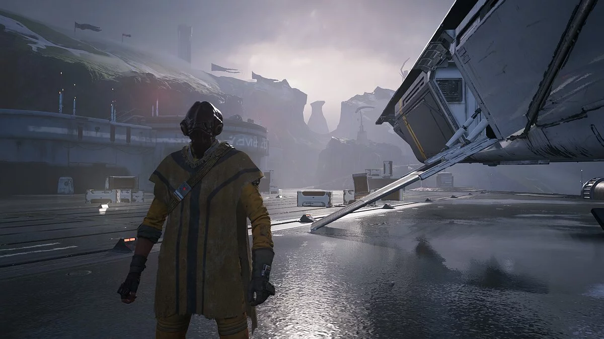 Star Wars Jedi: Fallen Order — Спадщина Акбара