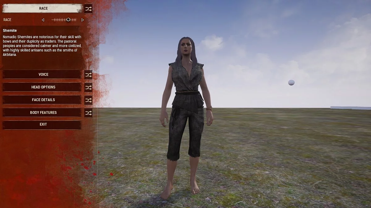 Conan Exiles — Кастомізація у будь-який момент