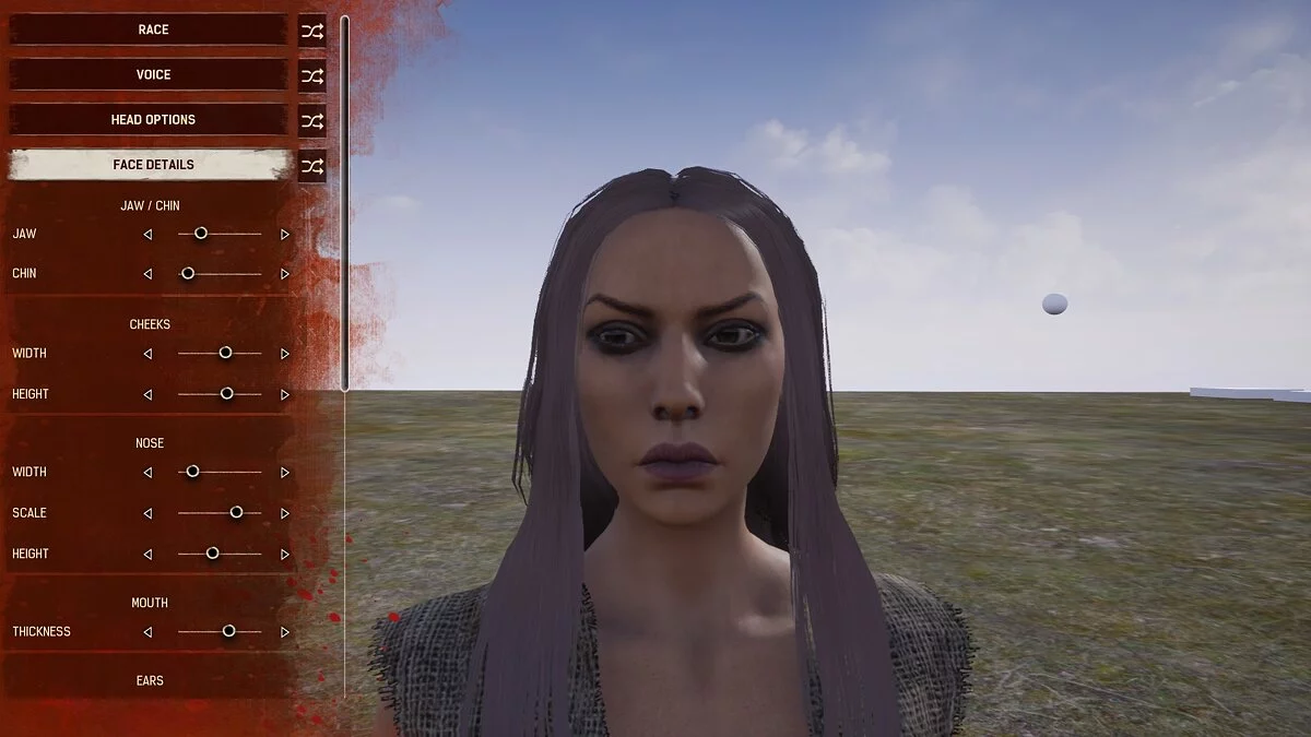 Conan Exiles — Кастомізація у будь-який момент