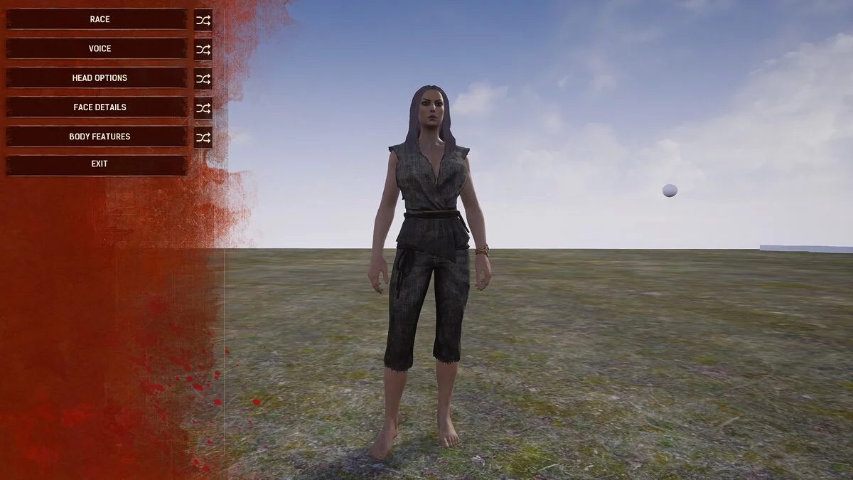 Conan Exiles — Кастомізація у будь-який момент