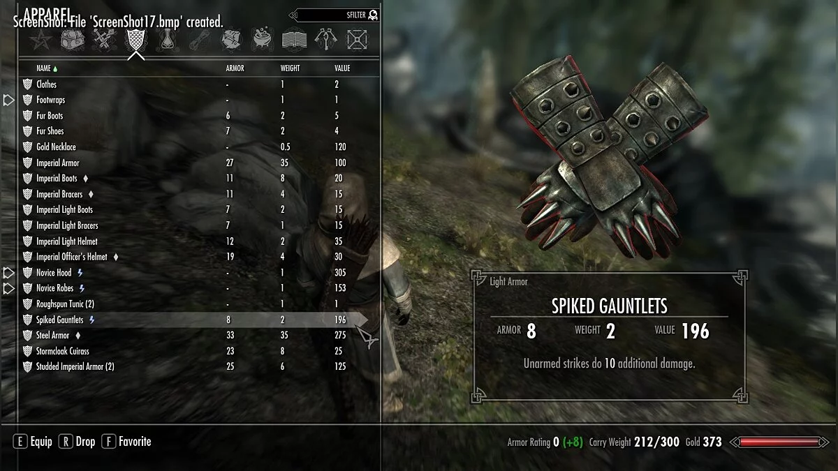 The Elder Scrolls 5: Skyrim Legendary Edition — Путь монаха