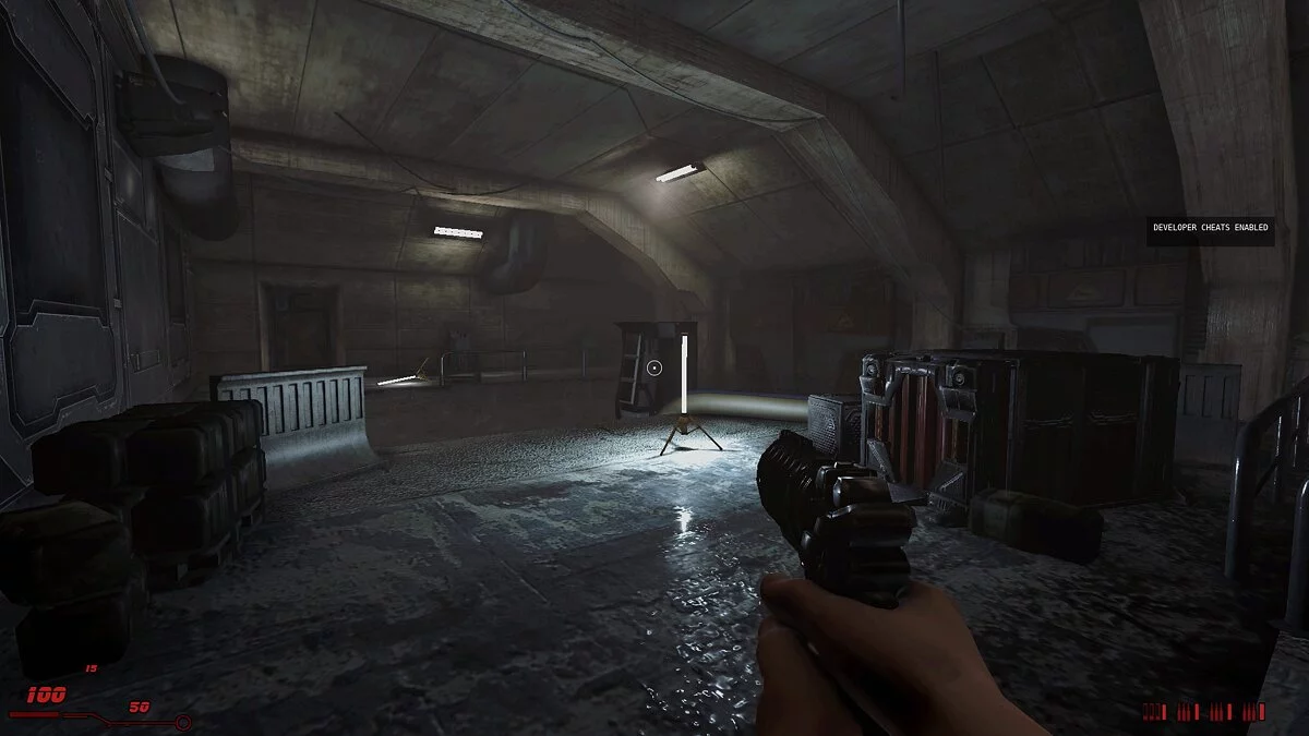 Serious Sam Fusion — Владі Руннер 2021